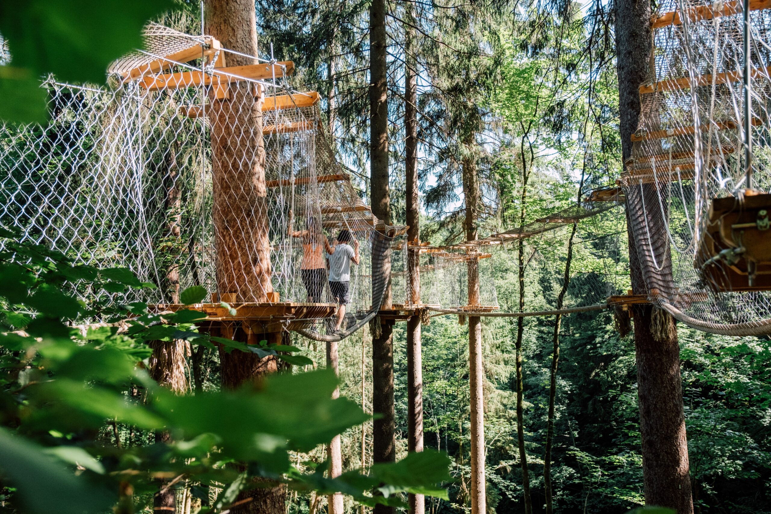 Salzburger Sportwelt Card Gut Berg Naturhotel